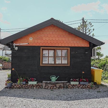 Studio Apartment Romeo Velika Gorica Exterior foto