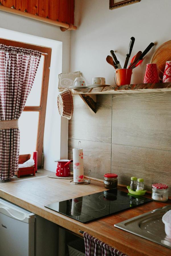 Studio Apartment Romeo Velika Gorica Exterior foto