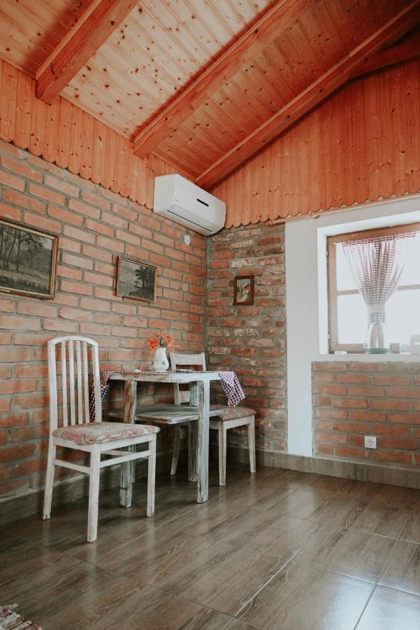 Studio Apartment Romeo Velika Gorica Exterior foto