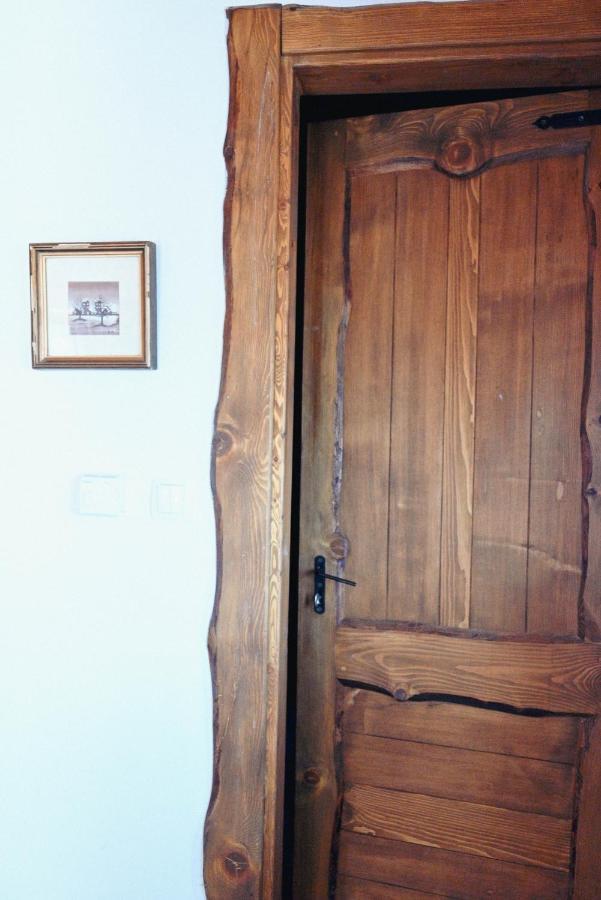 Studio Apartment Romeo Velika Gorica Exterior foto