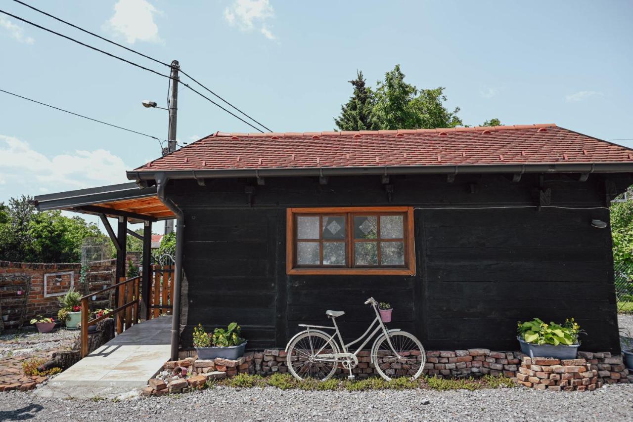Studio Apartment Romeo Velika Gorica Exterior foto