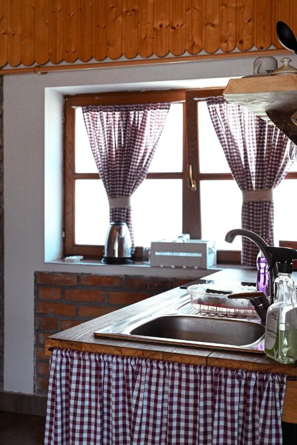 Studio Apartment Romeo Velika Gorica Exterior foto