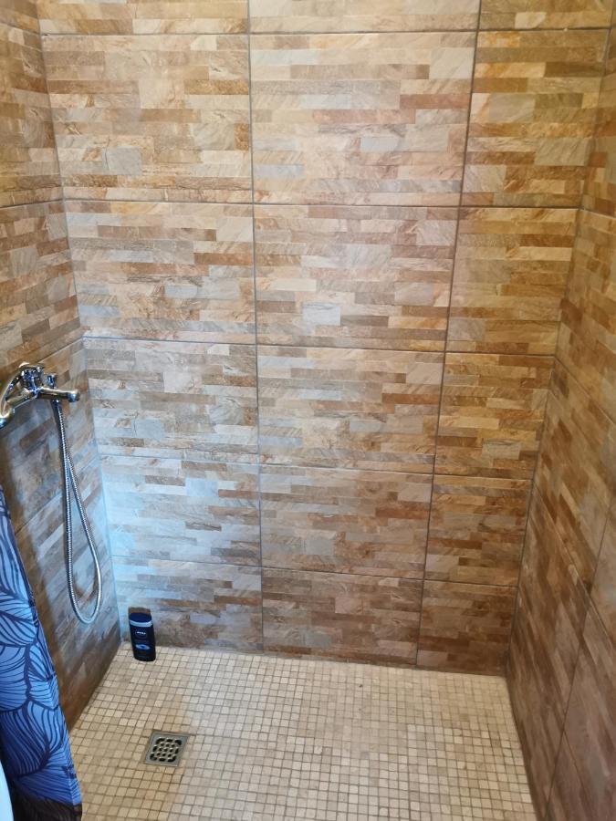 Studio Apartment Romeo Velika Gorica Exterior foto